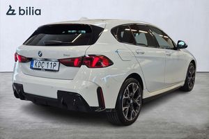 BMW 120 bild 19