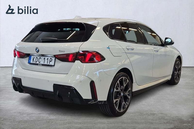 BMW 120 bild 19