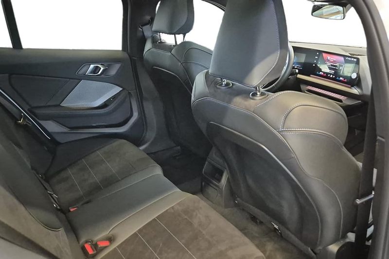 BMW 120 bild 10