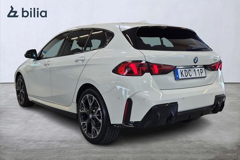 BMW 120 bild 5