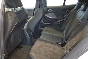 BMW 120 bild 14