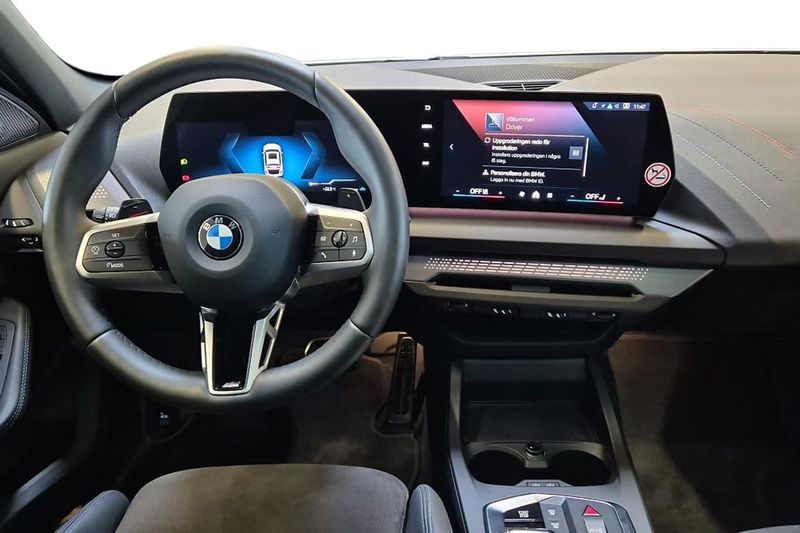 BMW 120 bild 11