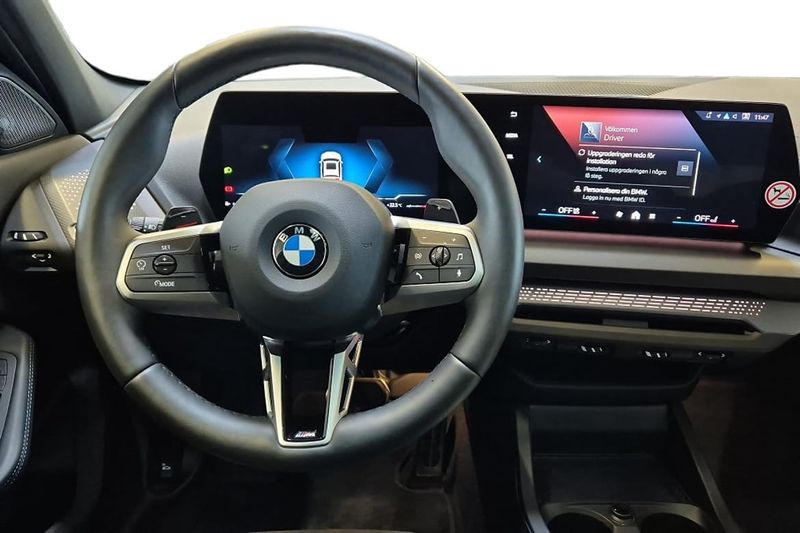 BMW 120 bild 12