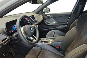 BMW 120 bild 8