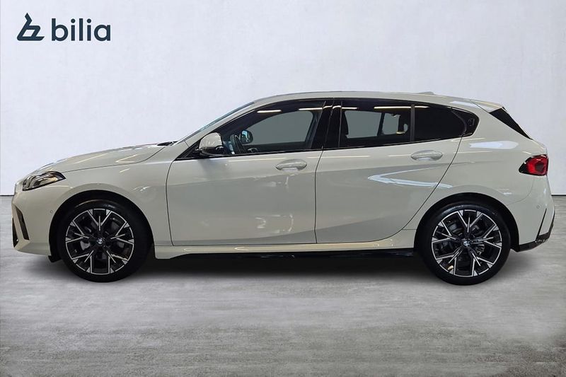 BMW 120 bild 6