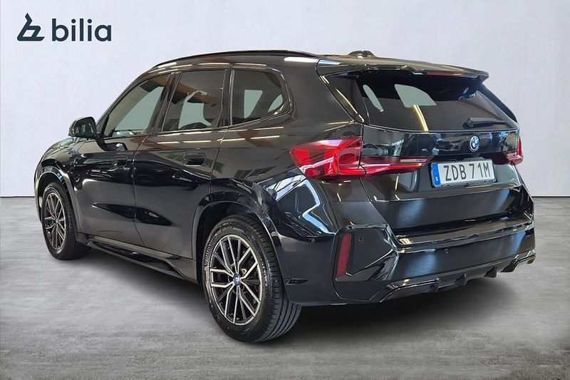 BMW X1 bild 7