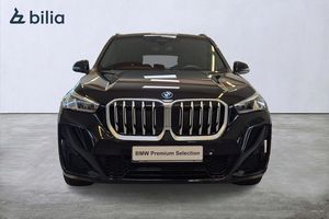 BMW X1 bild 11