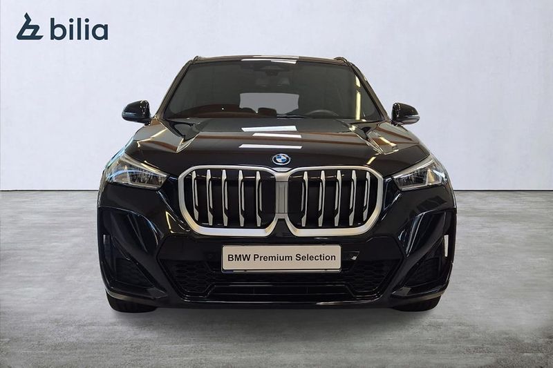 BMW X1 bild 11