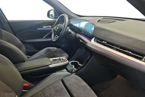 BMW X1 bild 12
