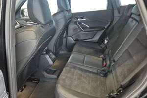 BMW X1 bild 18