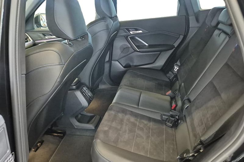 BMW X1 bild 18