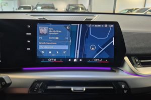 BMW X1 bild 20