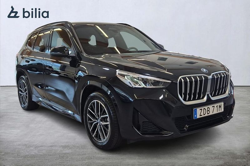 BMW X1 bild 3