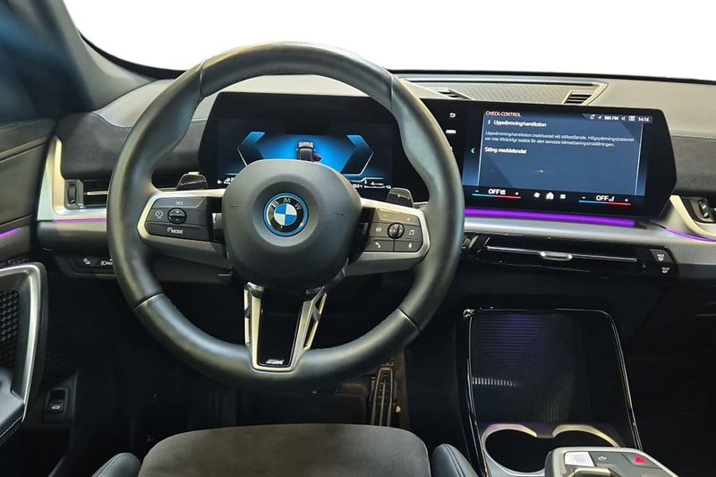 BMW X1 bild 16