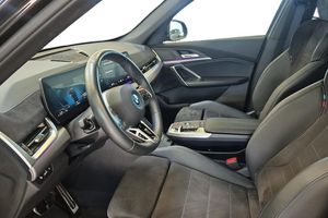 BMW X1 bild 19