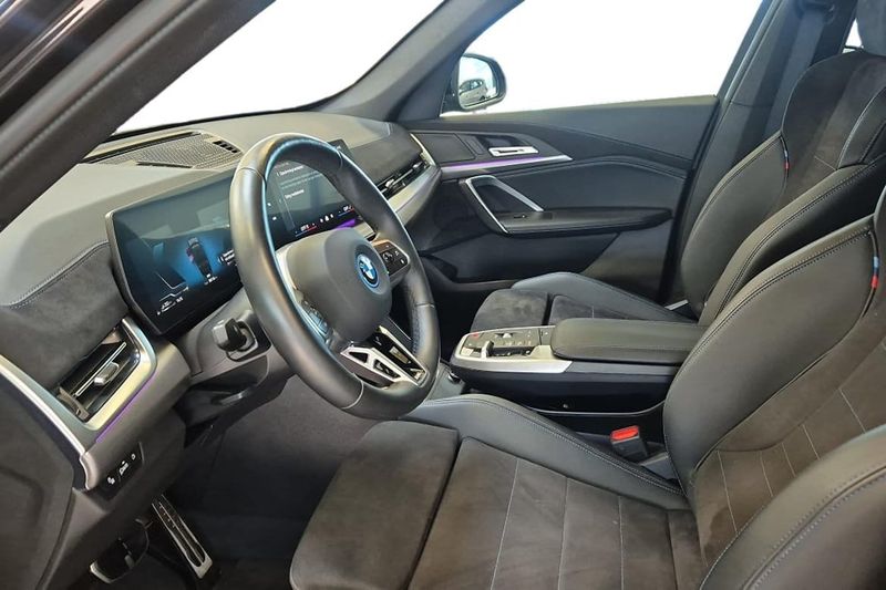 BMW X1 bild 19