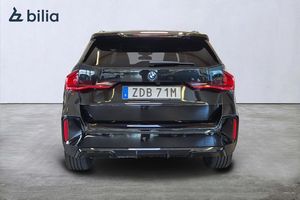 BMW X1 bild 10