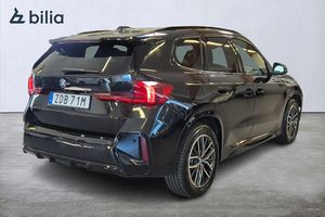 BMW X1 bild 2