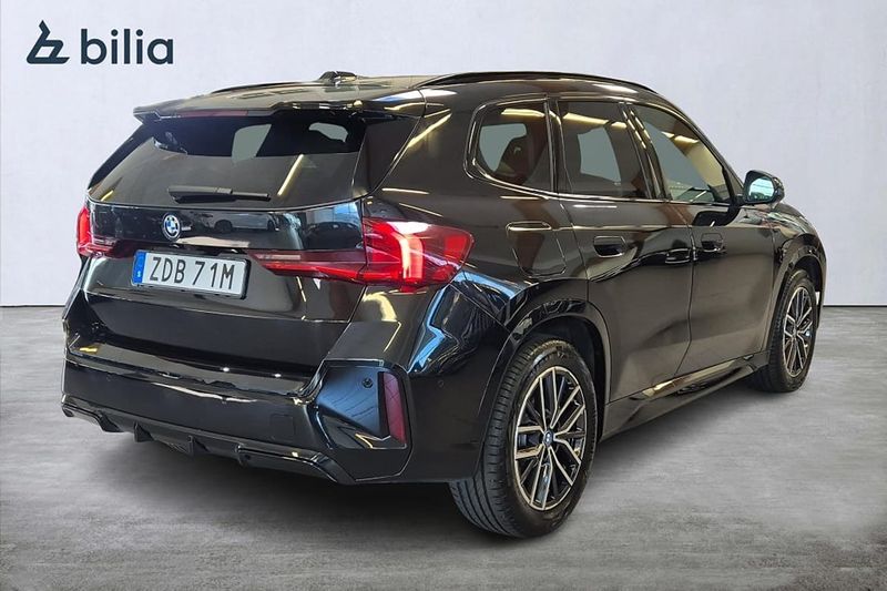 BMW X1 bild 2