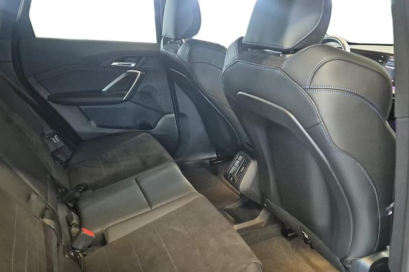 BMW X1 bild 14