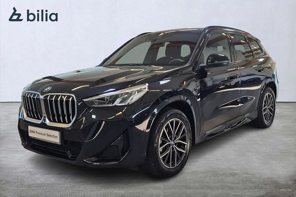 BMW X1 xDrive25e M-sport Active edt - 2026