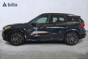 BMW X1 bild 8