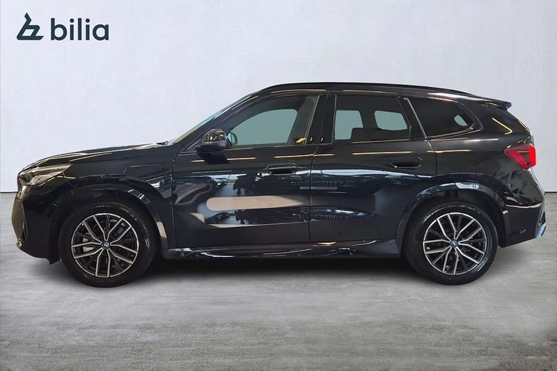 BMW X1 bild 8