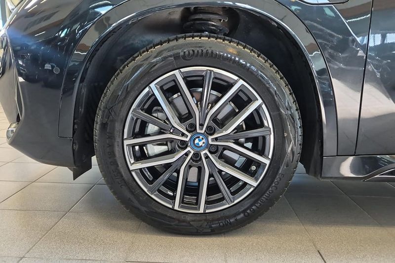 BMW X1 bild 4