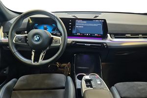 BMW X1 bild 15
