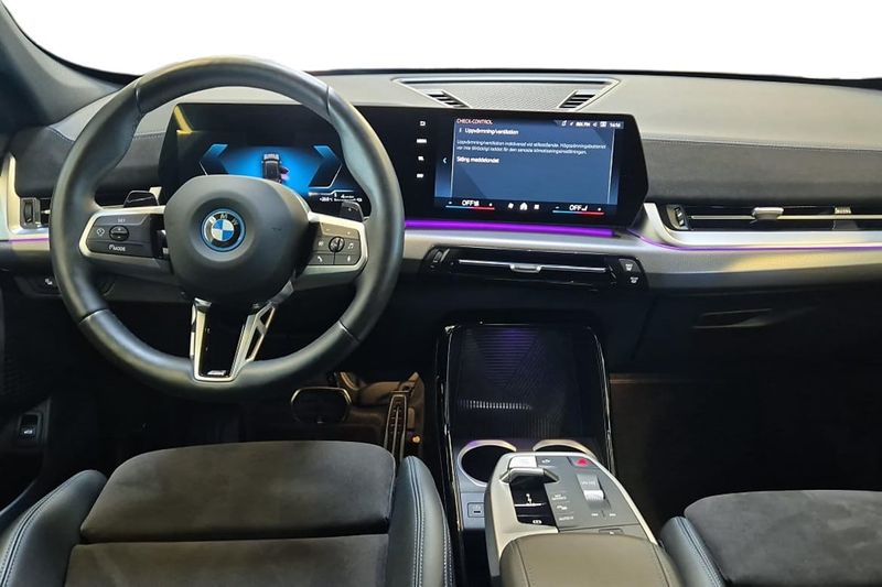 BMW X1 bild 15