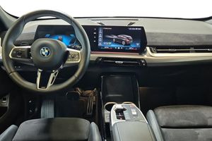 BMW X1 bild 15