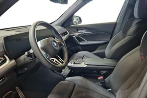 BMW X1 bild 19