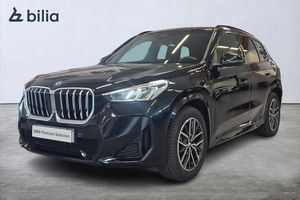 BMW X1 bild 1