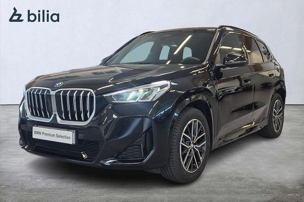 BMW X1 xDrive25e M Sport Active edt. Drag Navi - 2026