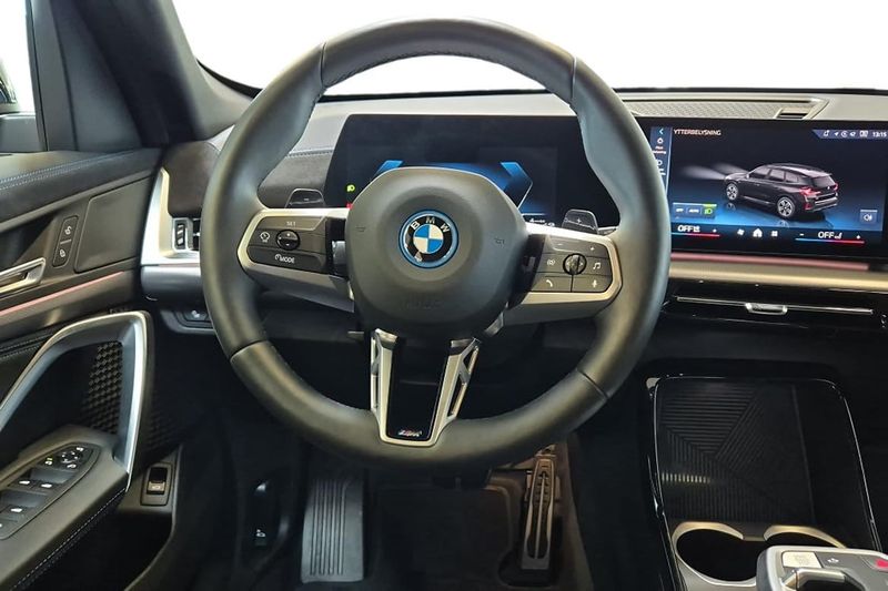BMW X1 bild 16