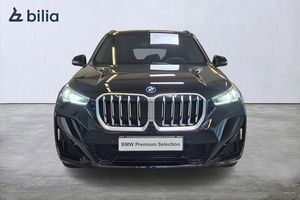 BMW X1 bild 7