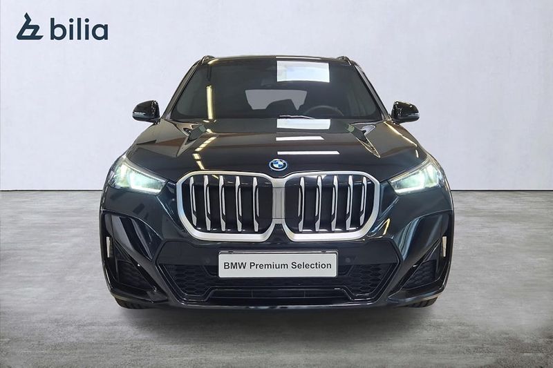 BMW X1 bild 7
