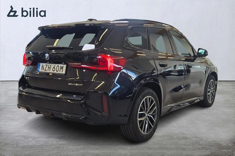 BMW X1 bild 2