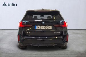 BMW X1 bild 6