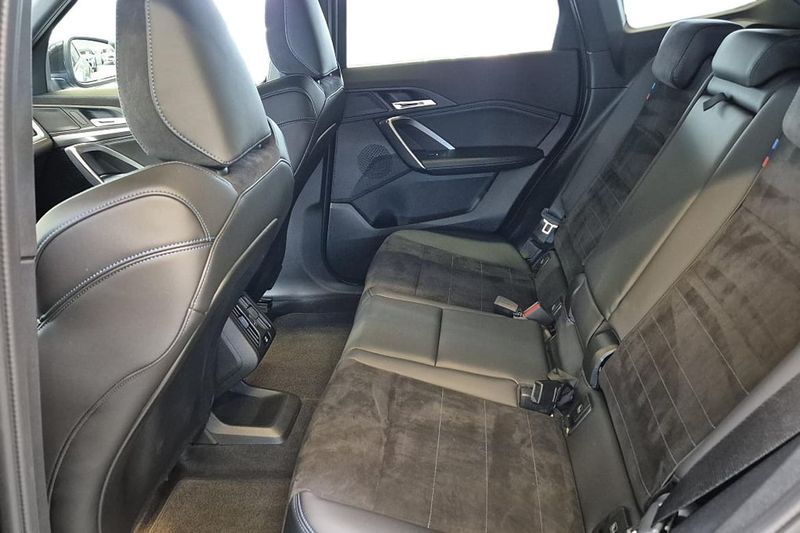 BMW X1 bild 18