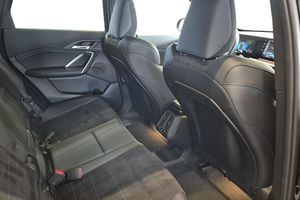 BMW X1 bild 14
