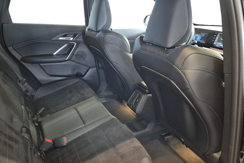 BMW X1 bild 14