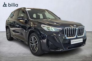 BMW X1 bild 3