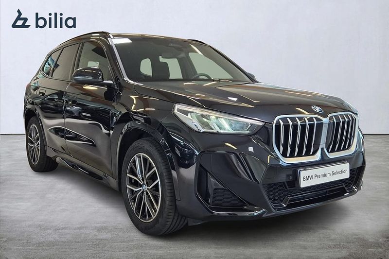 BMW X1 bild 3