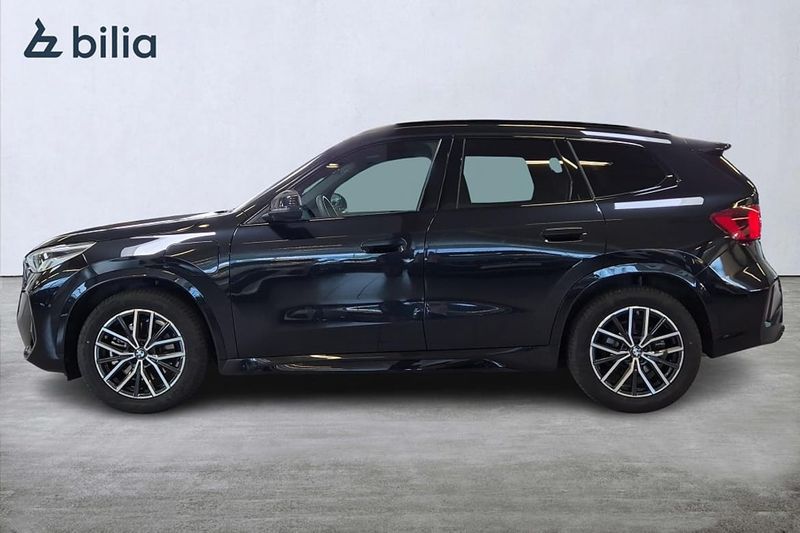 BMW X1 bild 5