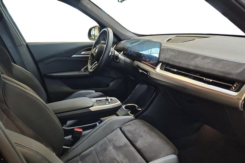 BMW X1 bild 12