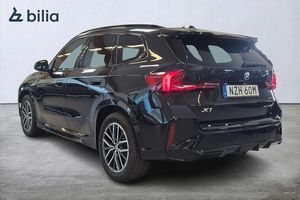 BMW X1 bild 4