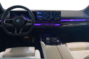 BMW 530 bild 11