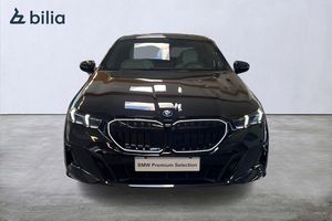 BMW 530 bild 7