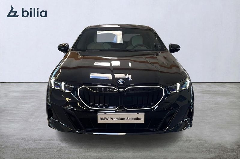 BMW 530 bild 7